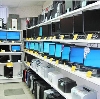 Компьютерные магазины в Фосфоритном