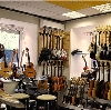 Музыкальные магазины в Фосфоритном