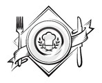 Zapad - иконка «ресторан» в Фосфоритном